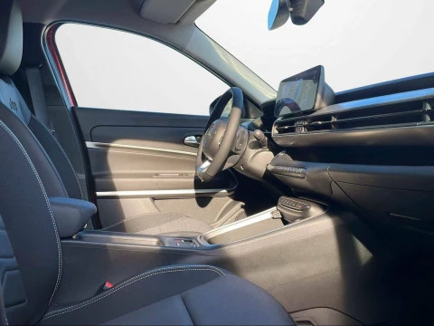 Jeep Avenger 1.2 eHybrid 81kW (110CV) Freedom