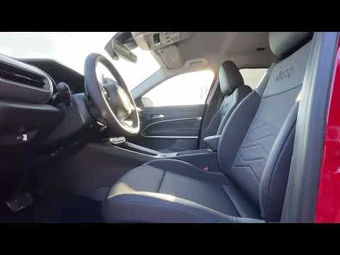 Jeep Avenger 1.2 eHybrid 81kW (110CV) Freedom