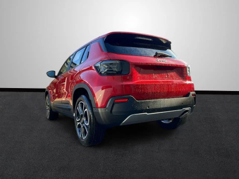 Jeep Avenger 1.2 eHybrid 81kW (110CV) Freedom