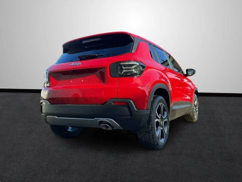 Jeep Avenger 1.2 eHybrid 81kW (110CV) Freedom