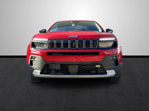 Jeep Avenger 1.2 eHybrid 81kW (110CV) Freedom