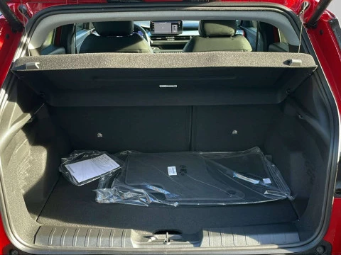 Jeep Avenger 1.2 eHybrid 81kW (110CV) Freedom