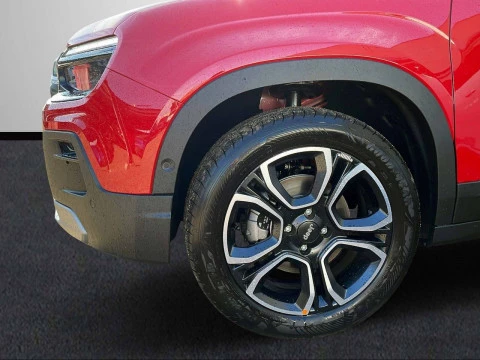 Jeep Avenger 1.2 eHybrid 81kW (110CV) Freedom