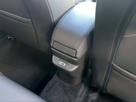 Jeep Avenger 1.2 eHybrid 81kW (110CV) Freedom