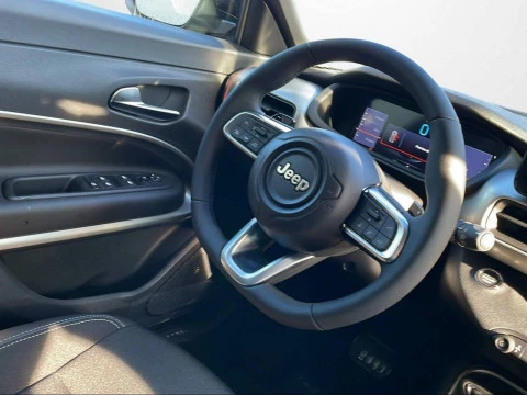 Jeep Avenger 1.2 eHybrid 81kW (110CV) Freedom