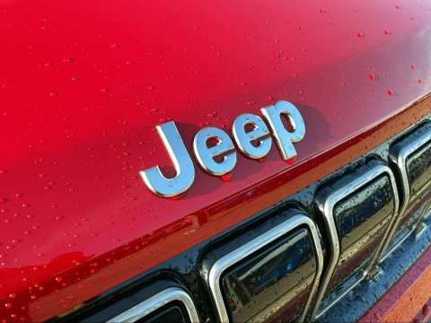 Jeep Avenger 1.2 eHybrid 81kW (110CV) Freedom