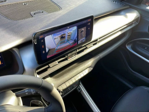 Jeep Avenger 1.2 eHybrid 81kW (110CV) Freedom