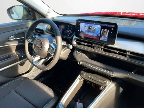 Jeep Avenger 1.2 eHybrid 81kW (110CV) Freedom