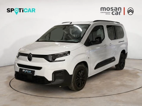 Citroën Berlingo Talla XL BlueHDi 130 S&S MAX