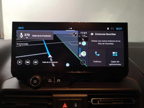 Citroën Berlingo Talla XL BlueHDi 130 S&S MAX