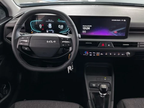 Kia Stonic 1.0 T-GDi 85kW (115CV) MHEV Drive