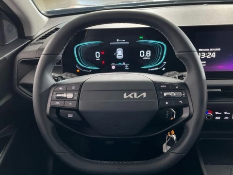 Kia Stonic 1.0 T-GDi 85kW (115CV) MHEV Drive