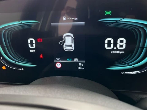 Kia Stonic 1.0 T-GDi 85kW (115CV) MHEV Drive