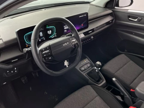 Kia Stonic 1.0 T-GDi 85kW (115CV) MHEV Drive