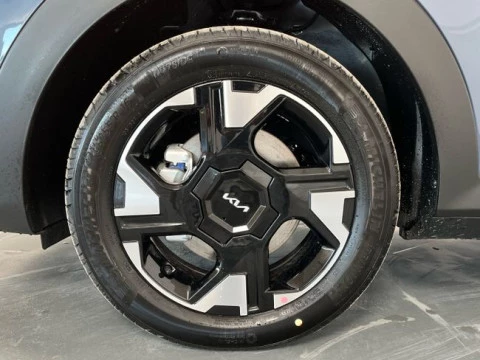 Kia Stonic 1.0 T-GDi 85kW (115CV) MHEV Drive