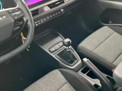 Kia Stonic 1.0 T-GDi 85kW (115CV) MHEV Drive