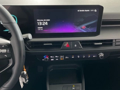 Kia Stonic 1.0 T-GDi 85kW (115CV) MHEV Drive