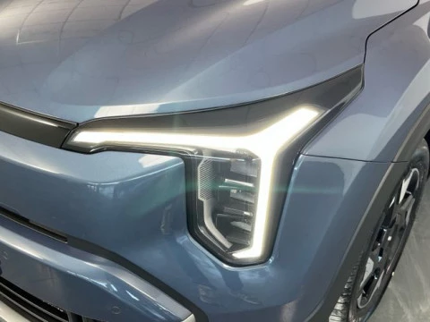 Kia Stonic 1.0 T-GDi 85kW (115CV) MHEV Drive