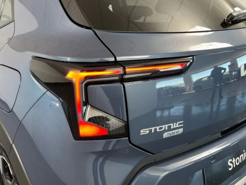 Kia Stonic 1.0 T-GDi 85kW (115CV) MHEV Drive