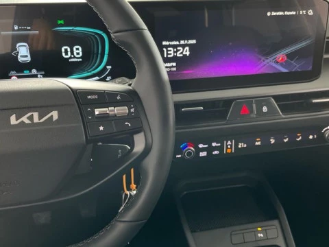 Kia Stonic 1.0 T-GDi 85kW (115CV) MHEV Drive