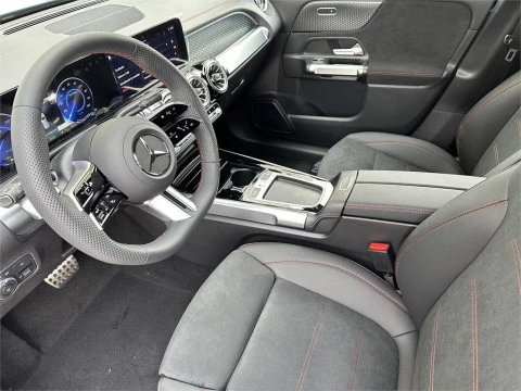 Mercedes-Benz EQB EQB 250+