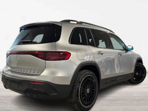 Mercedes-Benz EQB EQB 250+