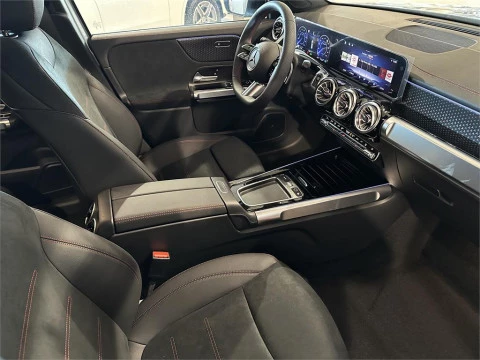 Mercedes-Benz EQB EQB 250+