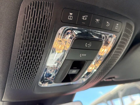 Mercedes-Benz Clase A  250 e Compacto con tecnología híbrida EQ
