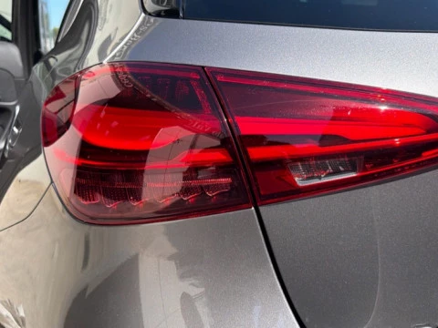 Mercedes-Benz Clase A  250 e Compacto con tecnología híbrida EQ