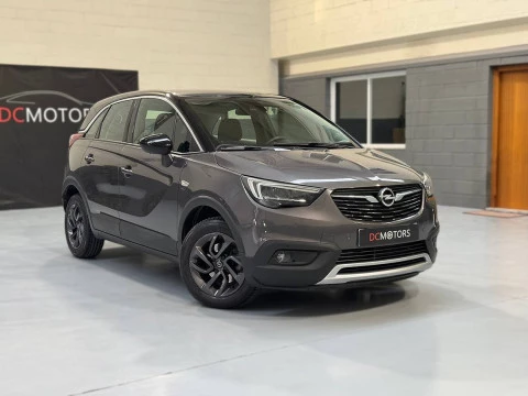 Opel Crossland X 1.2 81kW (110CV) Opel 2020