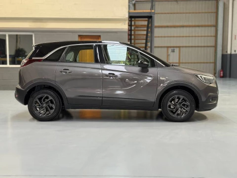 Opel Crossland X 1.2 81kW (110CV) Opel 2020