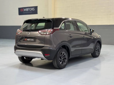 Opel Crossland X 1.2 81kW (110CV) Opel 2020