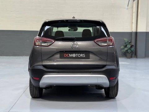 Opel Crossland X 1.2 81kW (110CV) Opel 2020