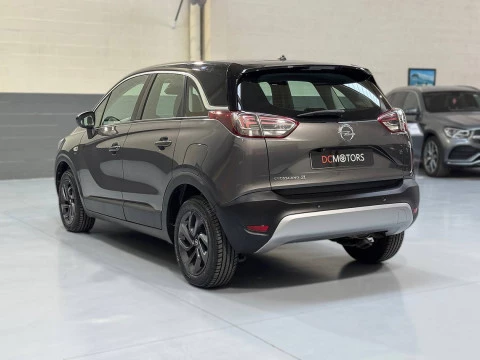 Opel Crossland X 1.2 81kW (110CV) Opel 2020