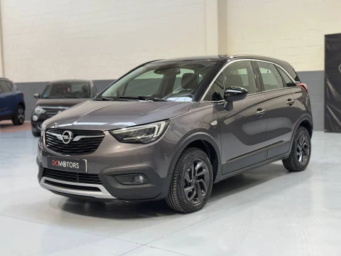 Opel Crossland X 1.2 81kW (110CV) Opel 2020