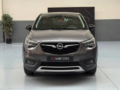 Opel Crossland X 1.2 81kW (110CV) Opel 2020