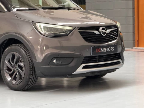 Opel Crossland X 1.2 81kW (110CV) Opel 2020