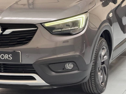 Opel Crossland X 1.2 81kW (110CV) Opel 2020