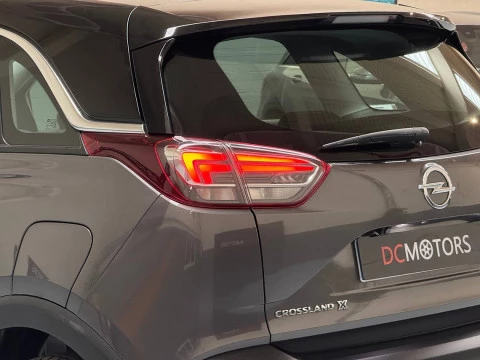 Opel Crossland X 1.2 81kW (110CV) Opel 2020
