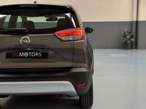 Opel Crossland X 1.2 81kW (110CV) Opel 2020