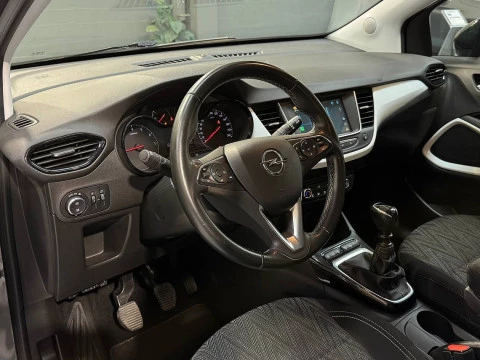 Opel Crossland X 1.2 81kW (110CV) Opel 2020
