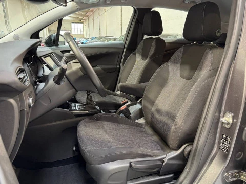 Opel Crossland X 1.2 81kW (110CV) Opel 2020