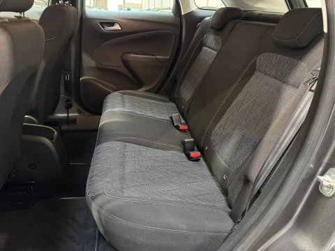 Opel Crossland X 1.2 81kW (110CV) Opel 2020