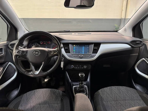Opel Crossland X 1.2 81kW (110CV) Opel 2020