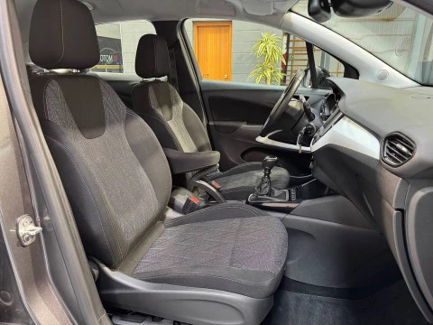 Opel Crossland X 1.2 81kW (110CV) Opel 2020