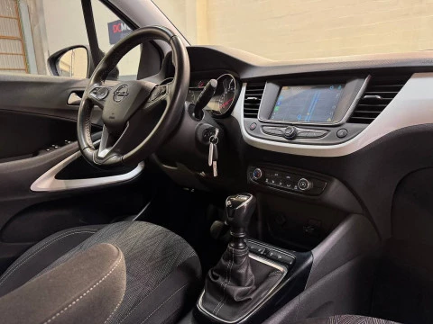 Opel Crossland X 1.2 81kW (110CV) Opel 2020