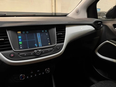 Opel Crossland X 1.2 81kW (110CV) Opel 2020