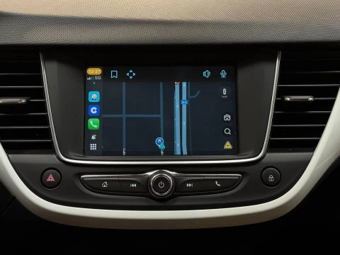 Opel Crossland X 1.2 81kW (110CV) Opel 2020