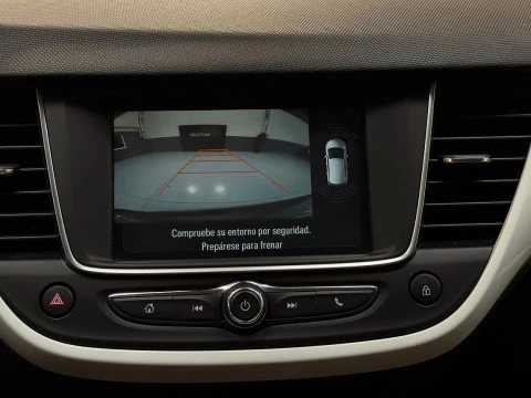 Opel Crossland X 1.2 81kW (110CV) Opel 2020