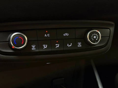 Opel Crossland X 1.2 81kW (110CV) Opel 2020